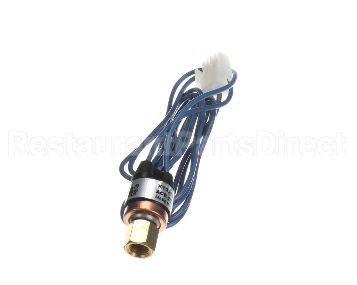 CNT07733 Trane Control, Low Pressure, Cutout, Blue Lead