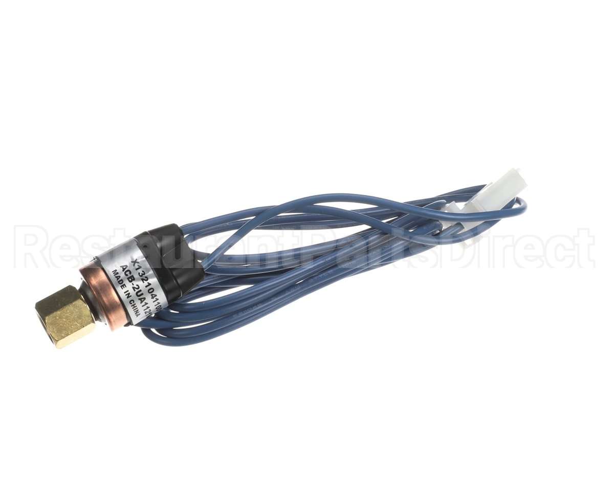 CNT07733 Trane Control, Low Pressure, Cutout, Blue Lead