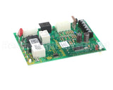 CNT07737 Trane Control, Integrated Furnace