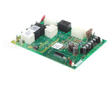 CNT07737 Trane Control, Integrated Furnace