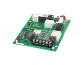 CNT07737 Trane Control, Integrated Furnace