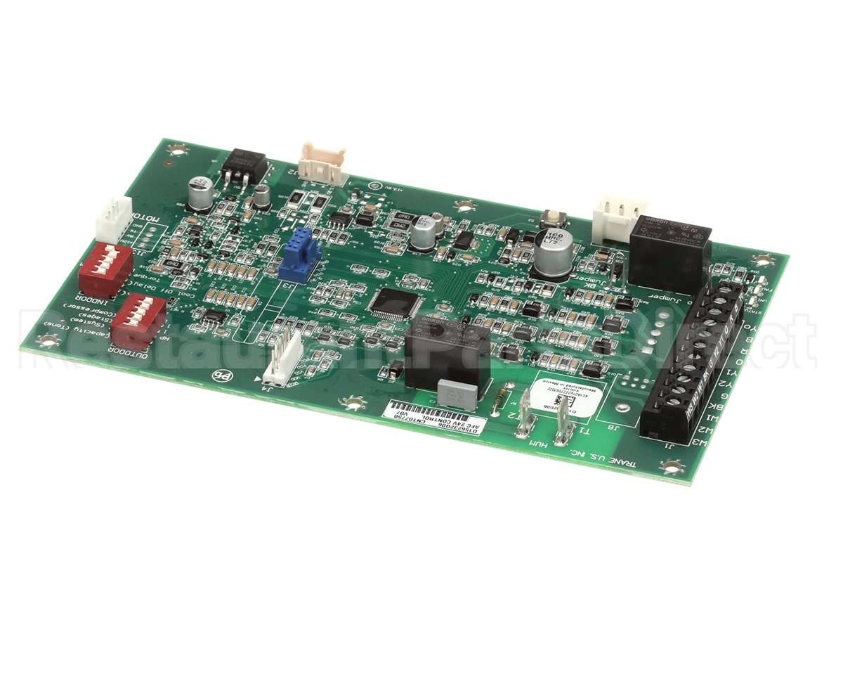 CNT07750 Trane Control; 24V Air Flow Control
