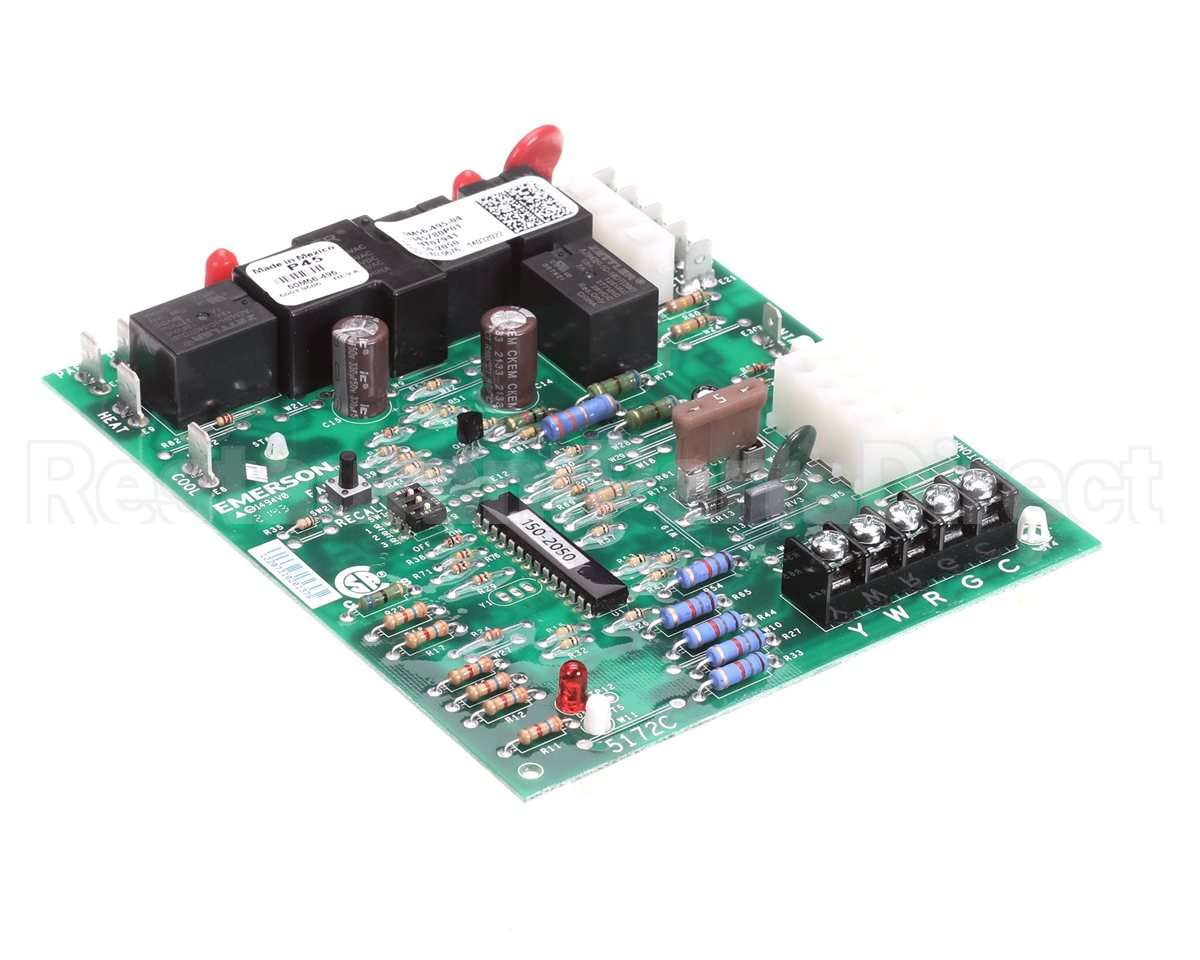 CNT07941 Trane Control, Ifc Ignition Control