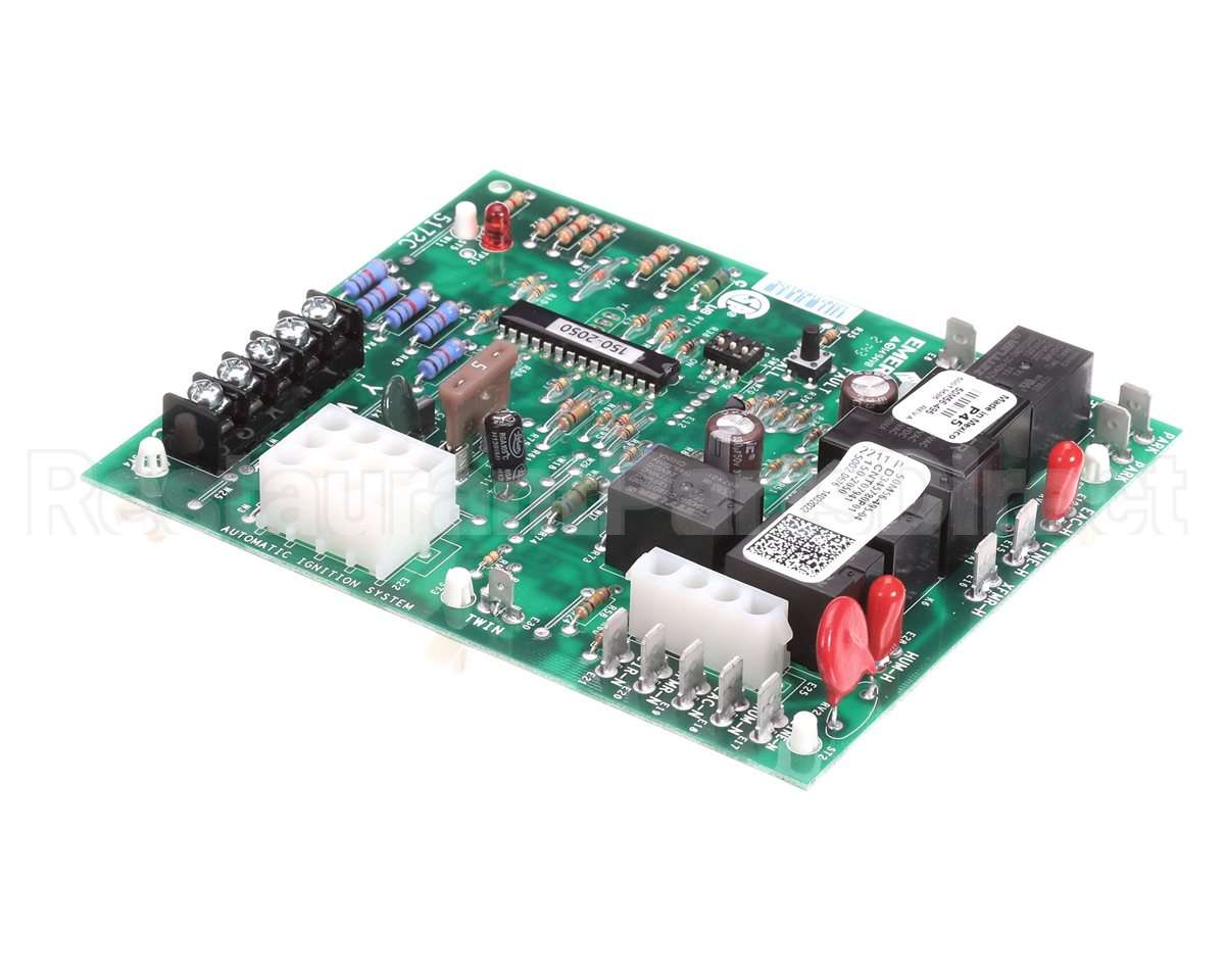 CNT07941 Trane Control, Ifc Ignition Control