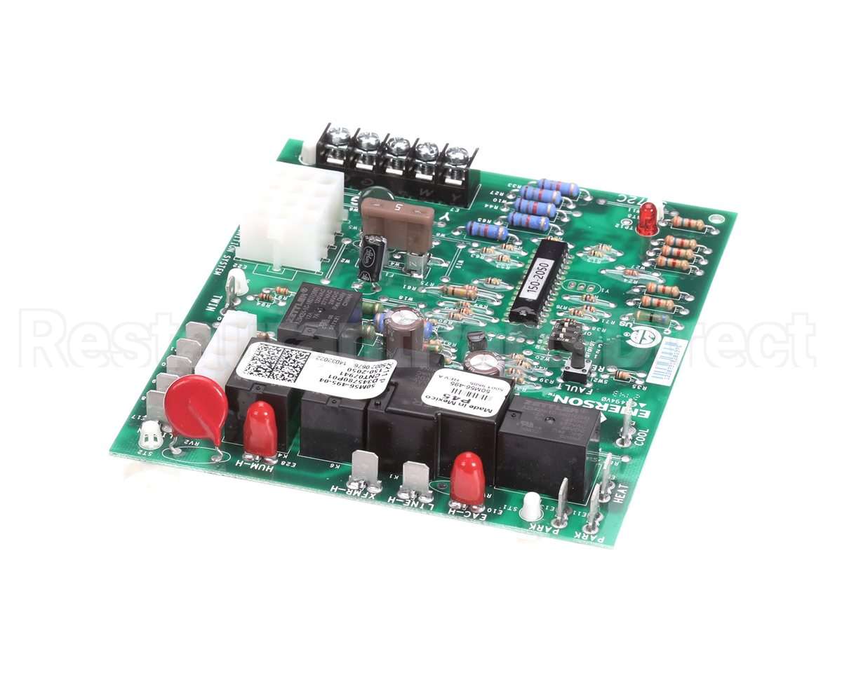 CNT07941 Trane Control, Ifc Ignition Control