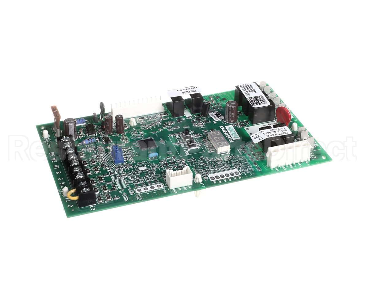 CNT08120 Trane Control; W/ Ifc, 2 Stage Furnace Control