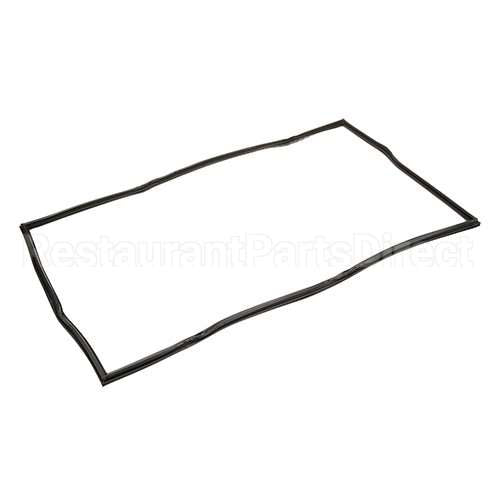 CNT2-852GSKT Compatible Continental Gasket, Glass Door