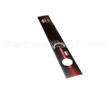 CNTRL-PNL-HLC-2125 Food Warming Control Panel