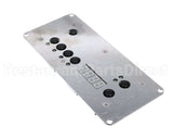 CNTRL-REFRIG-6MOD-2 Food Warming Controller Sldst Horizonal Ref