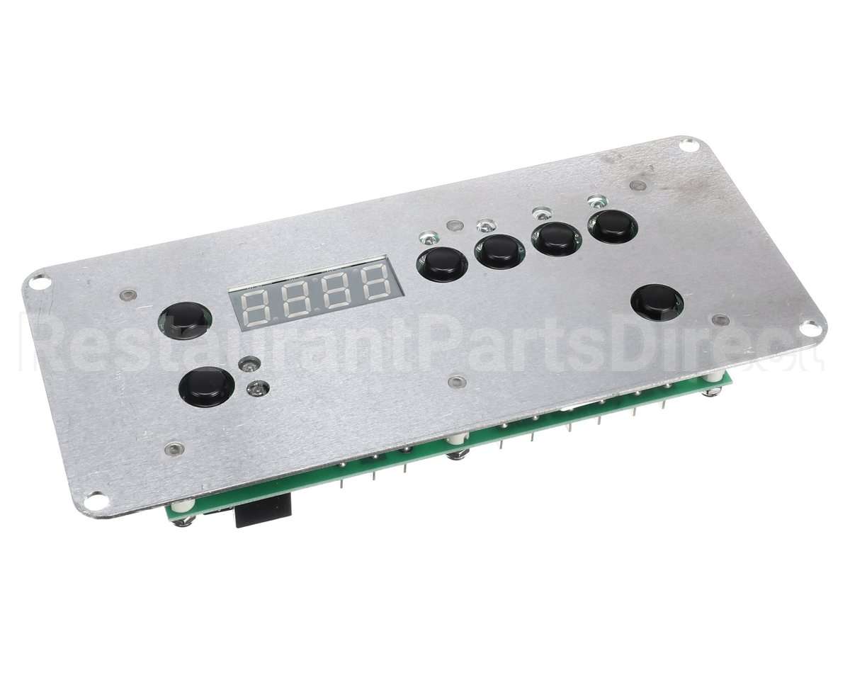 CNTRL-REFRIG-6MOD-2 Food Warming Controller Sldst Horizonal Ref