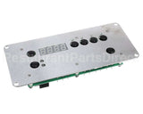 CNTRL-REFRIG-6MOD-2 Food Warming Controller Sldst Horizonal Ref