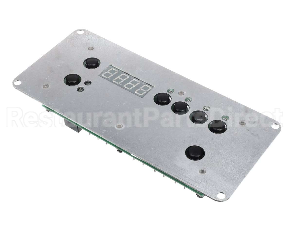 CNTRL-REFRIG-6MOD-2 Food Warming Controller Sldst Horizonal Ref