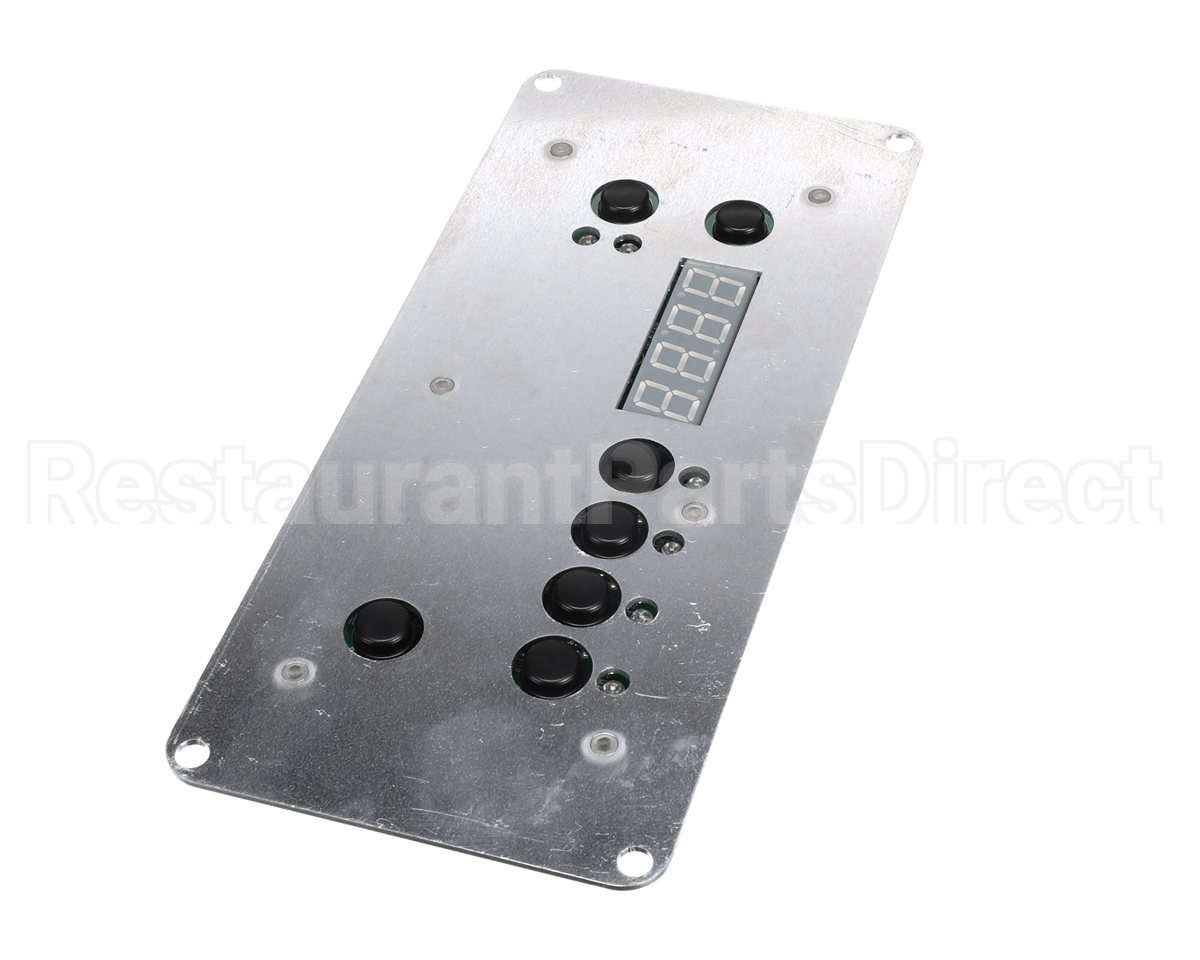 CNTRL-REFRIG-6MOD-2 Food Warming Controller Sldst Horizonal Ref