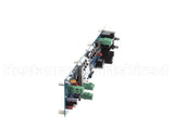 CNTRL BRD-PHTT Food Warming Control Board For Phtt