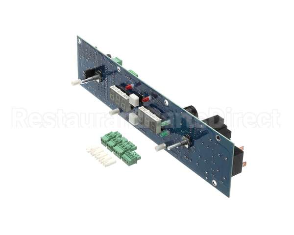 CNTRLBRD-PHTT12 Food Warming Controller For Phtt W/ Humid V