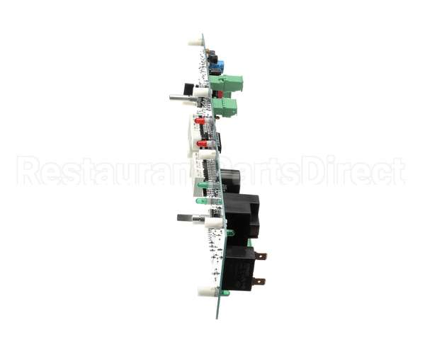 CNTRLBRD-PHTT5 Food Warming Ioncontrol Board For Phtt-5