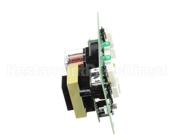 CNTRLBRDLCHPRGM Food Warming Control Board Programable For