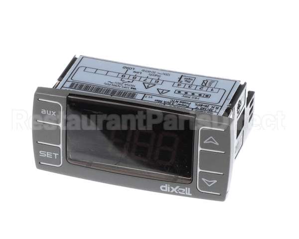 CNTRLJZ Food Warming Dxl Xr01Cx Controller