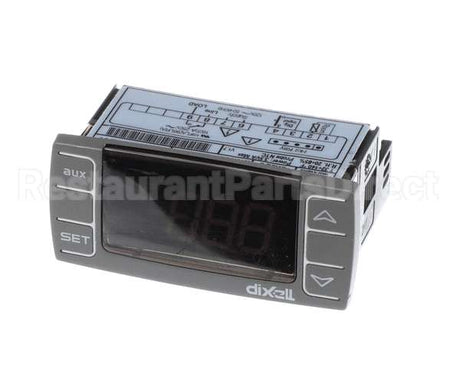 CNTRLJZ Food Warming Dxl Xr01Cx Controller