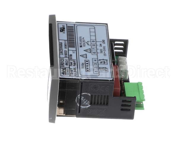 CNTRLJZ Food Warming Dxl Xr01Cx Controller