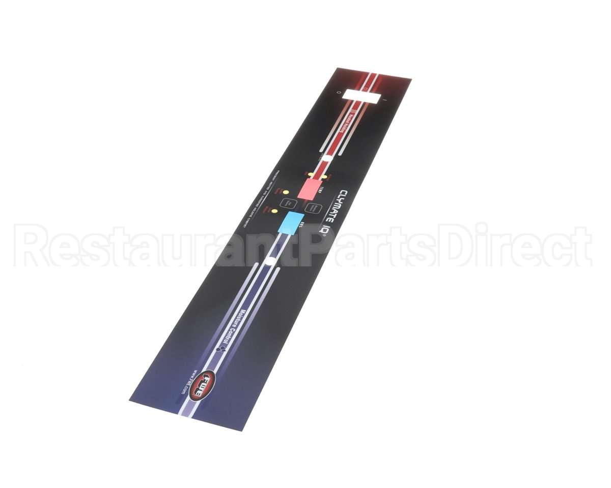 CNTRLPNLPHT Food Warming Overlay For Clymate Iq (Phtt)