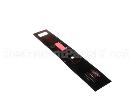 CNTRLPNLT-STATHLC8H2 Food Warming Overlay Horiz T-Stat Hlc-8 Global