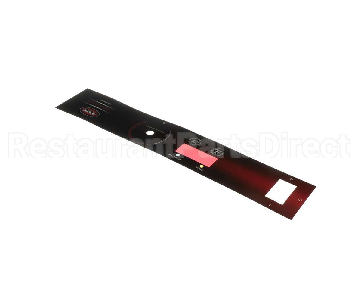 CNTRLPNLT-STATHLC8H2 Food Warming Overlay Horiz T-Stat Hlc-8 Global