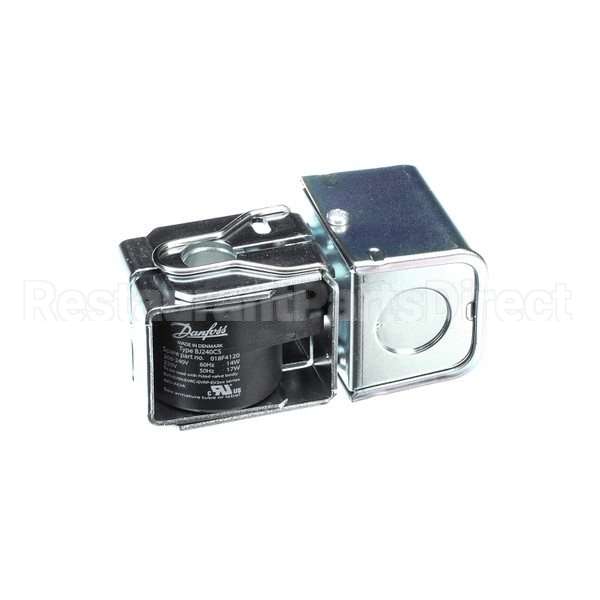 CO-0010 Compatible Stoelting Coil Solenoid (Barrel) 24 0V