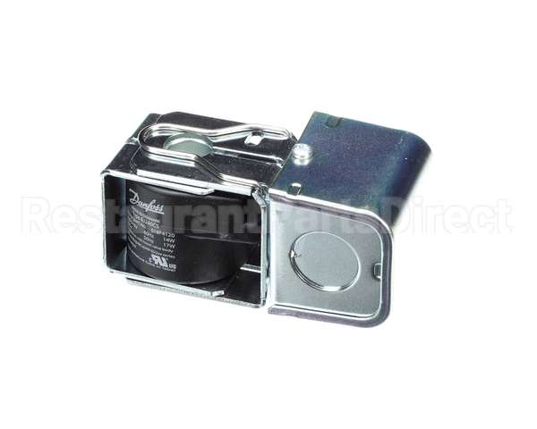 CO-0010 Stoelting Coil; Solenoid (Barrel) 240V