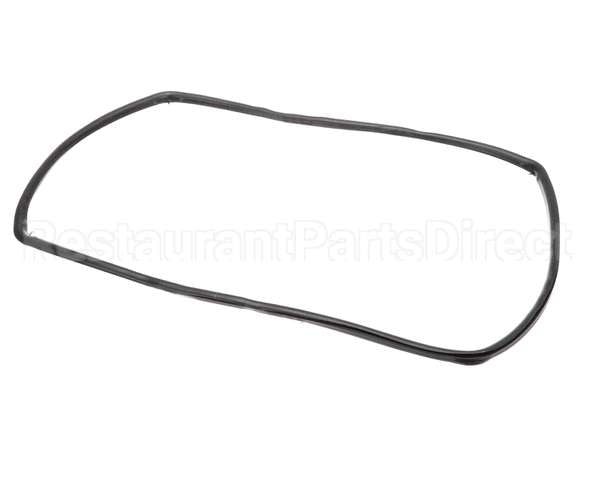 COH-2670W Adcraft Convection Oven Half Size