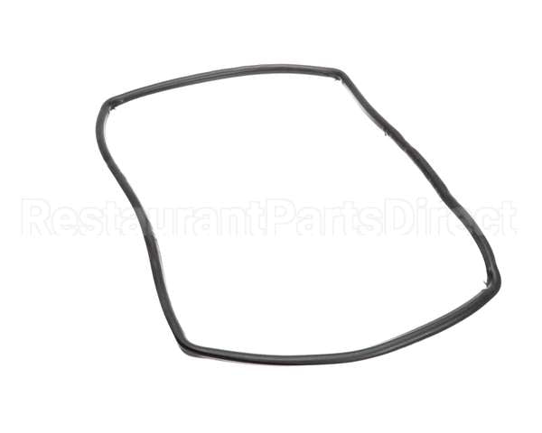 COH-2670W Adcraft Convection Oven Half Size