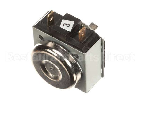 COH2-18 Adcraft Timer