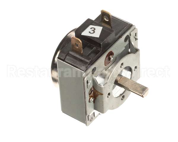 COH2-18 Adcraft Timer