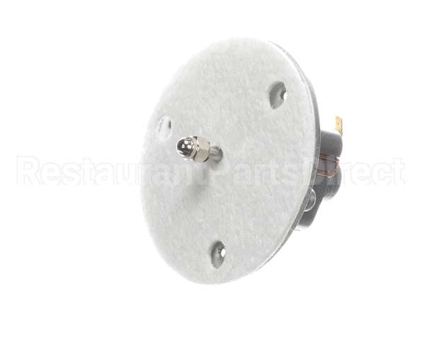 COHP-16 Adcraft Motor