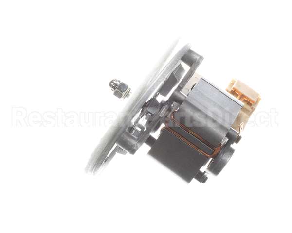 COHP-16 Adcraft Motor