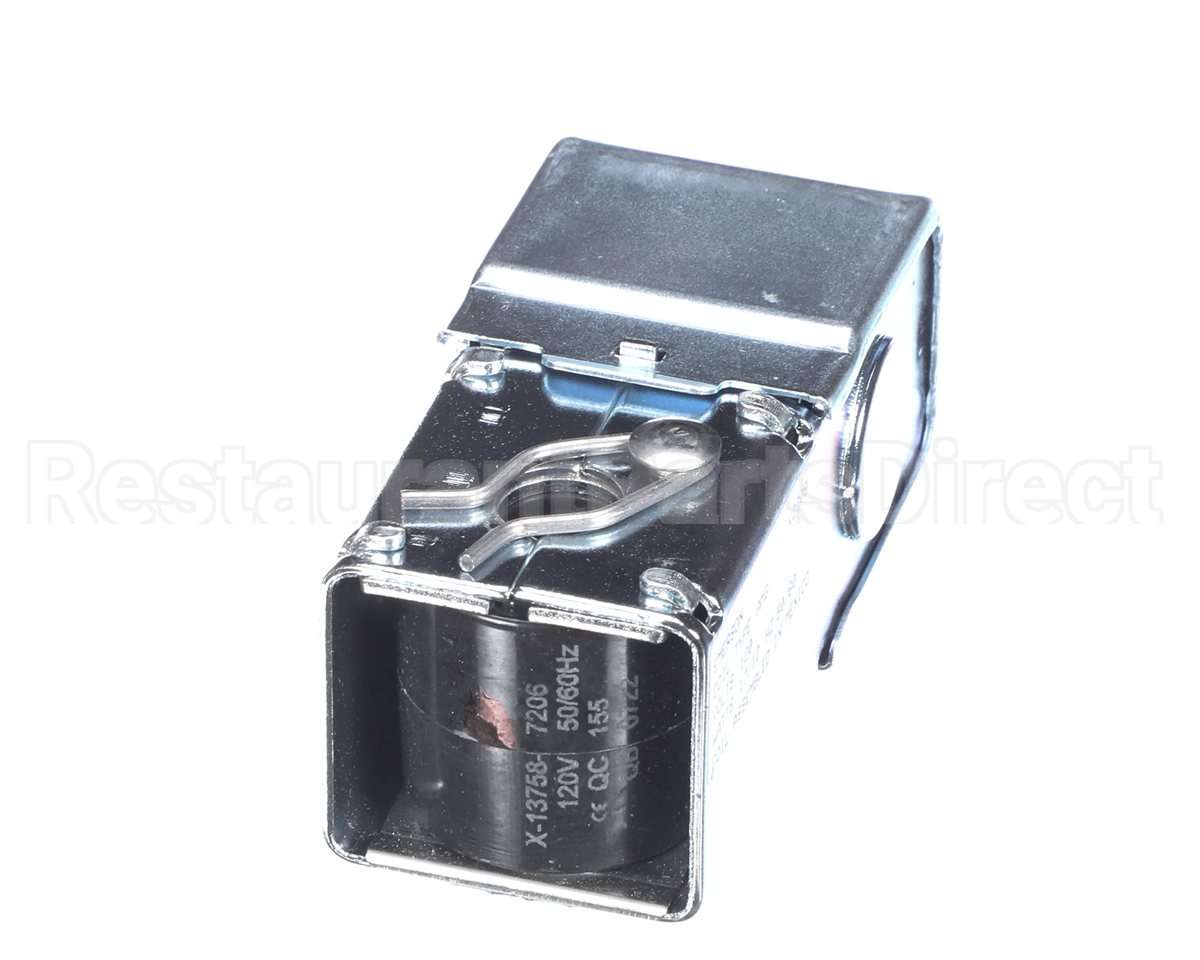 COL03780 Trane Coil;Holding, 120V, 50/60 Hz (Amg 120/50