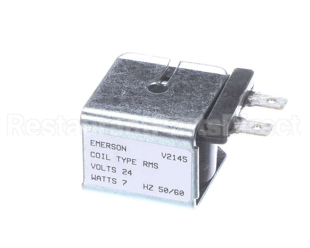 COL11873 Trane 24V Reversing Valve Coil