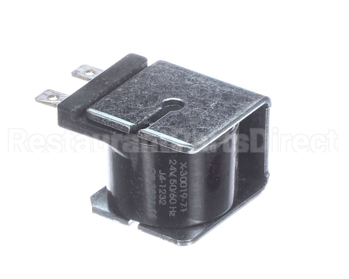 COL11873 Trane 24V Reversing Valve Coil