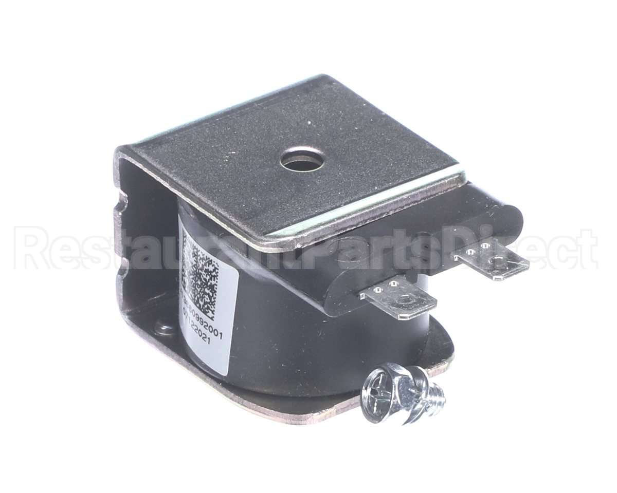 COL29375 Trane Solenoid; Coil, 24V, 50/60Hz