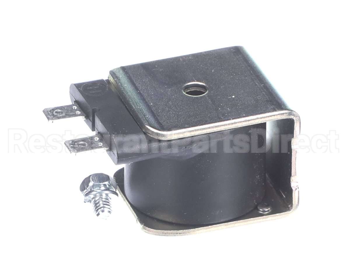 COL29375 Trane Solenoid; Coil, 24V, 50/60Hz