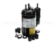 COM09376 Trane Compressor, 1 Ton, 208-230/60/1, R410A,