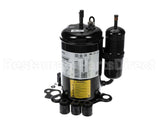 COM09376 Trane Compressor, 1 Ton, 208-230/60/1, R410A,