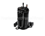 COM09376 Trane Compressor, 1 Ton, 208-230/60/1, R410A,