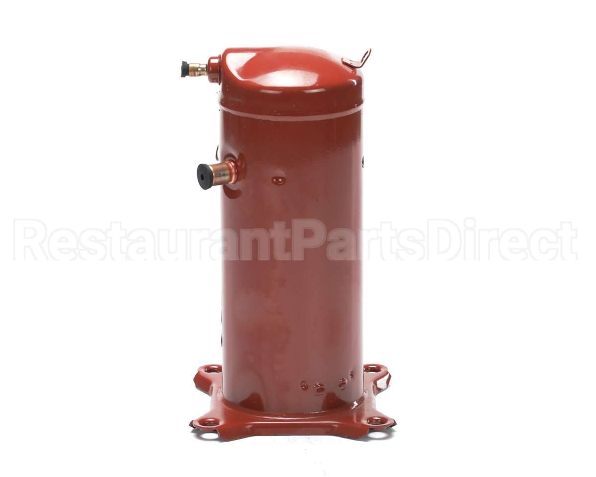 COM10606 Trane Compressor Scroll Alliance 4.0T 3Ph-6986