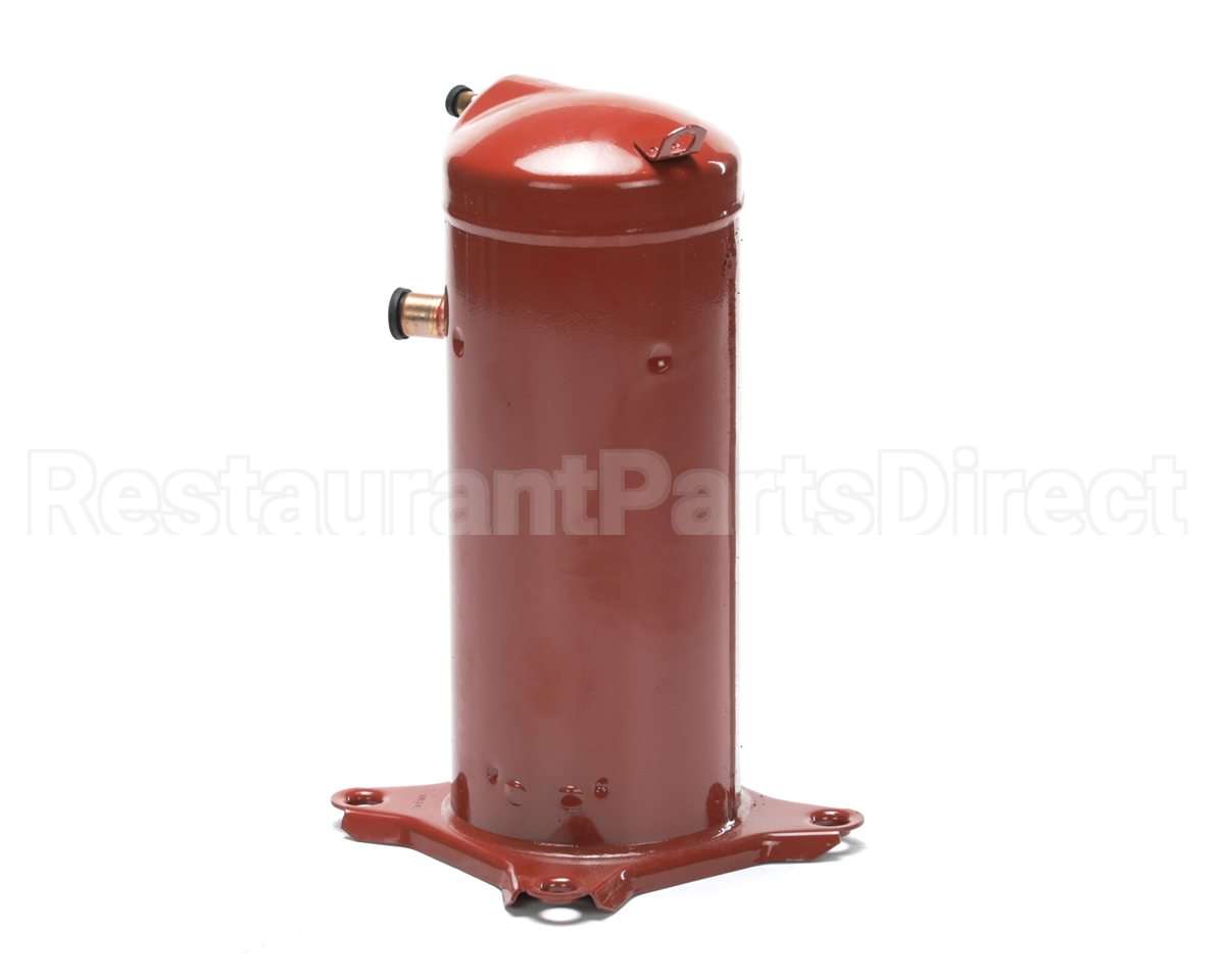 COM10606 Trane Compressor Scroll Alliance 4.0T 3Ph-6986