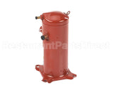 COM11215 Trane Compressor; Scroll, Alliance, Sxe054B3Bp