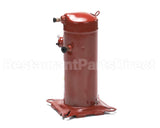 COM11225 Trane 3.1Hp 460V 3P Hermetic Compressor-35704