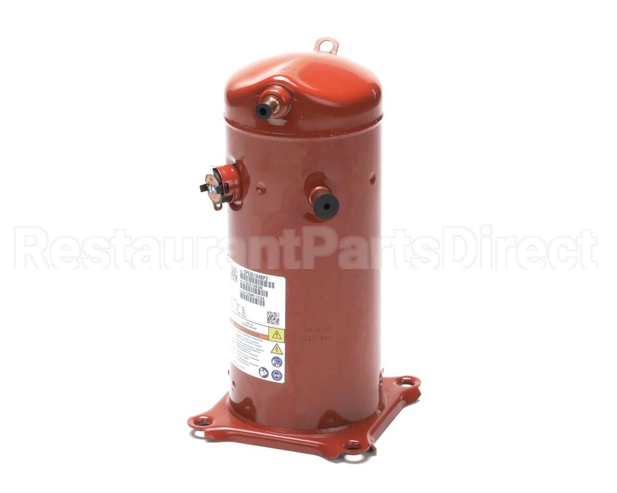 COM11234 Trane Scroll Compressor 460V-88320