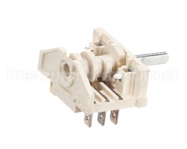 COMROT Rotisol Switch Motor W/O Knob