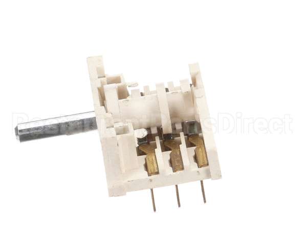 COMROT Rotisol Switch Motor W/O Knob